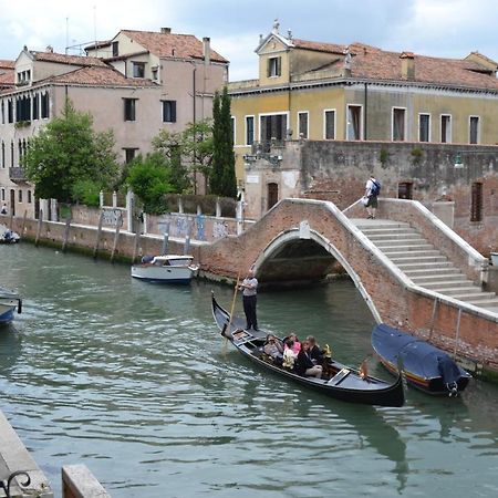 Suite In Venice Ai Carmini エクステリア 写真