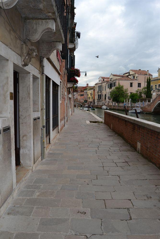 Suite In Venice Ai Carmini エクステリア 写真