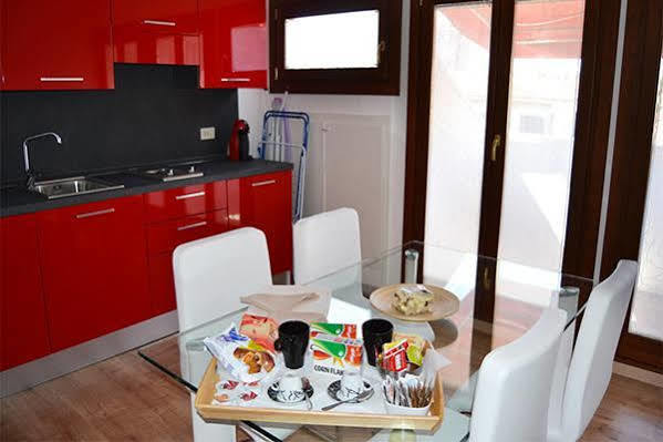 Suite In Venice Ai Carmini エクステリア 写真
