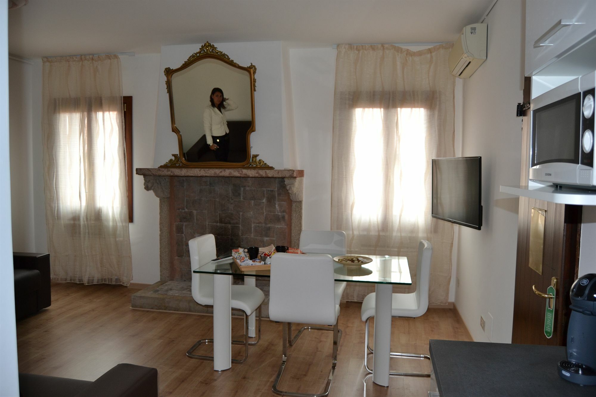 Suite In Venice Ai Carmini エクステリア 写真