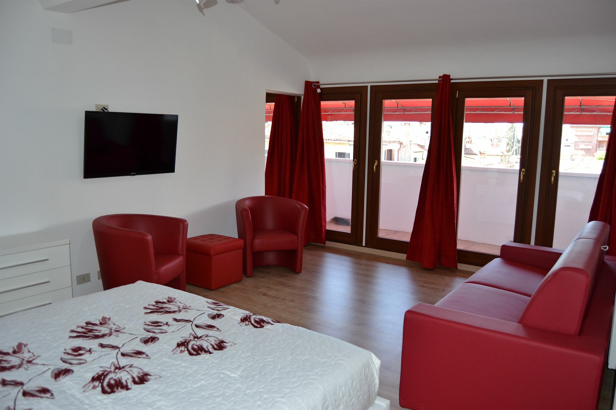 Suite In Venice Ai Carmini エクステリア 写真