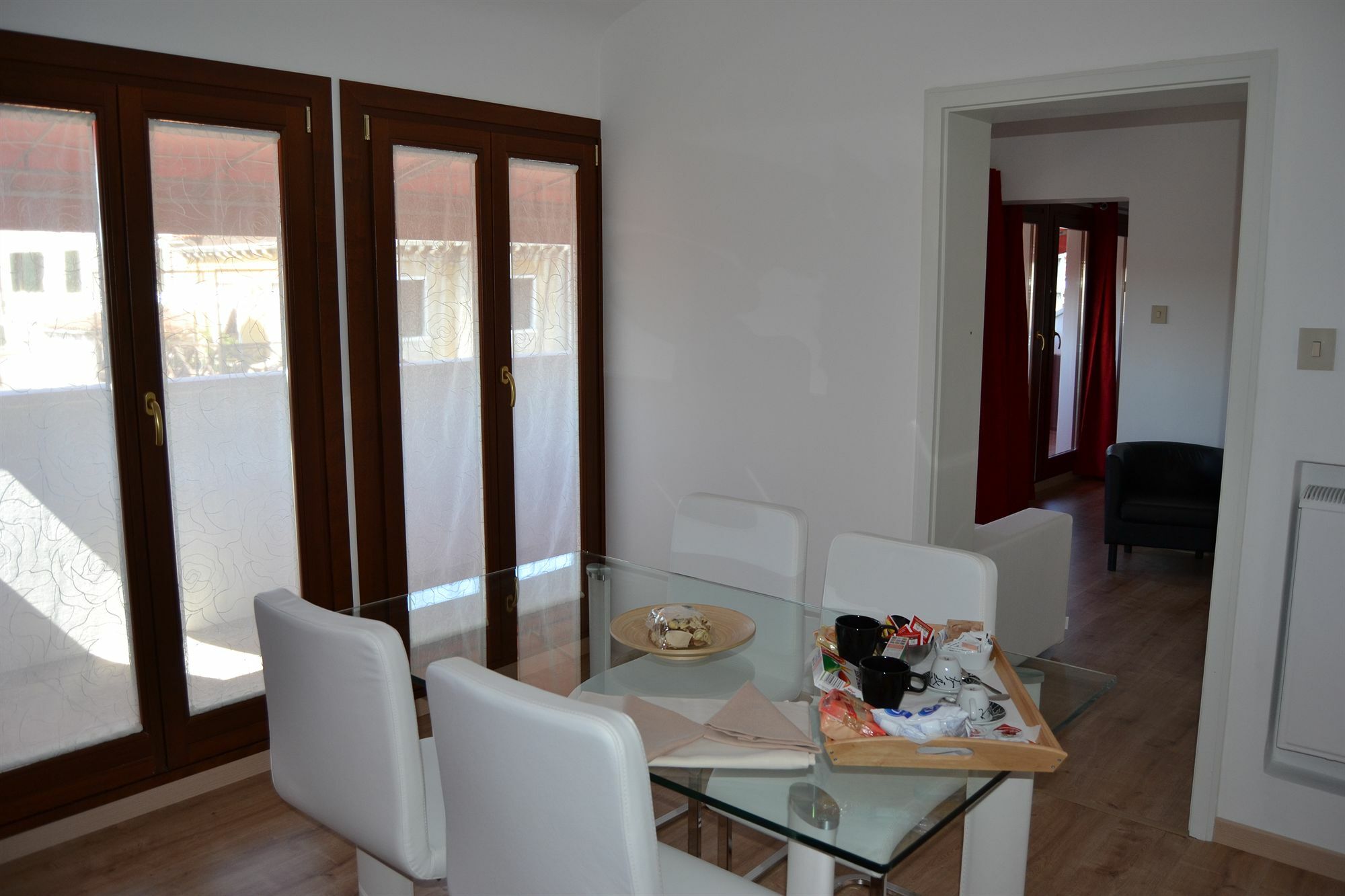 Suite In Venice Ai Carmini エクステリア 写真