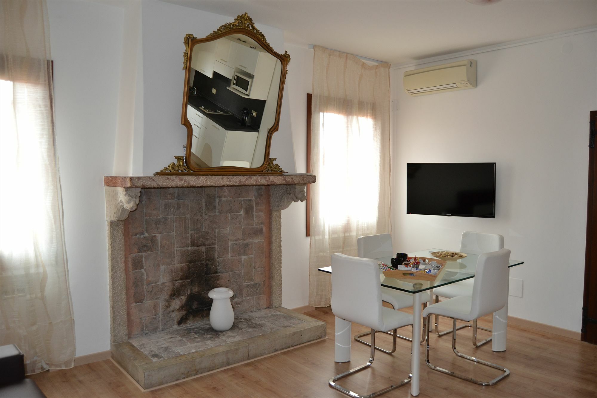 Suite In Venice Ai Carmini エクステリア 写真