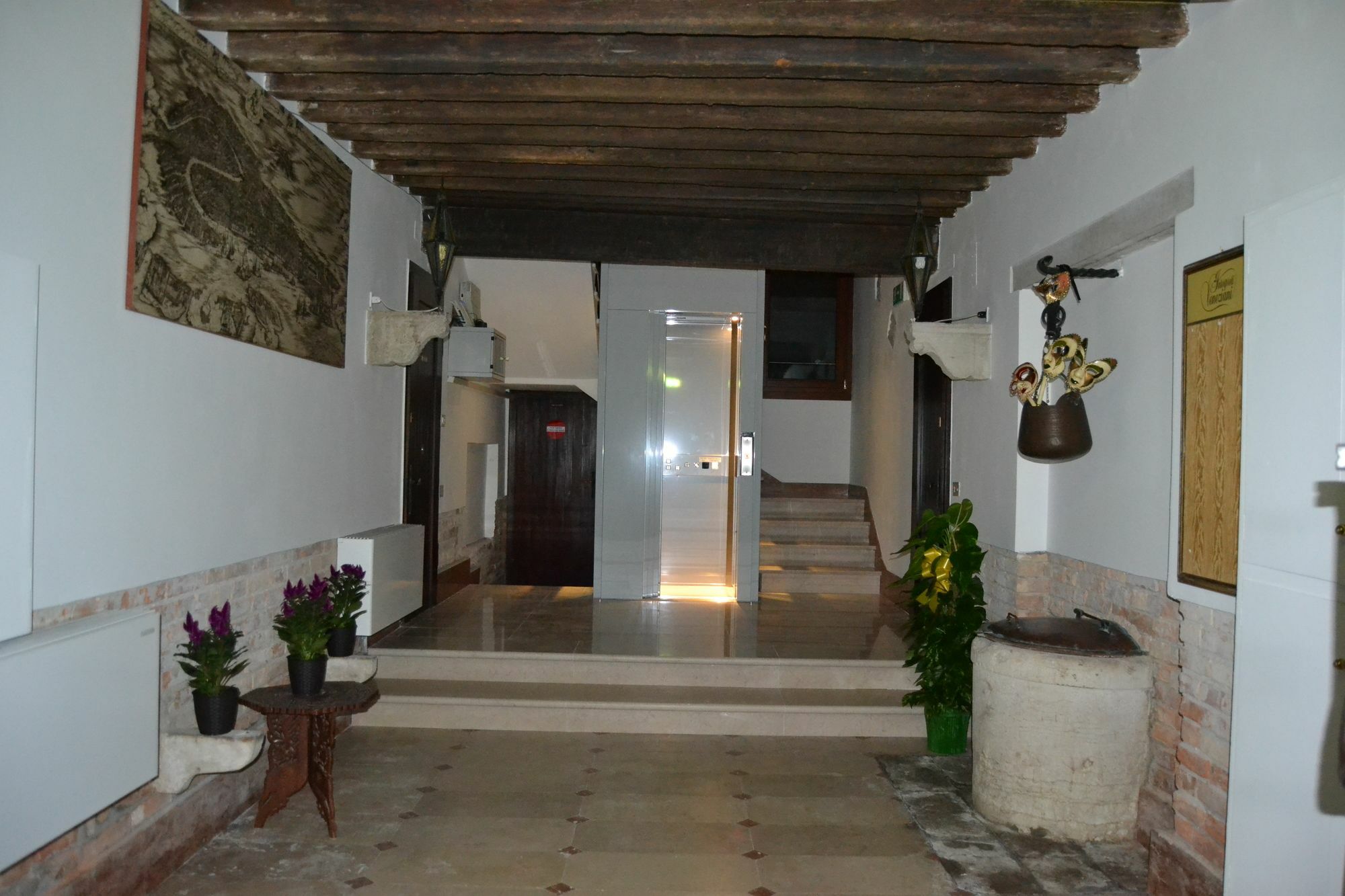 Suite In Venice Ai Carmini エクステリア 写真