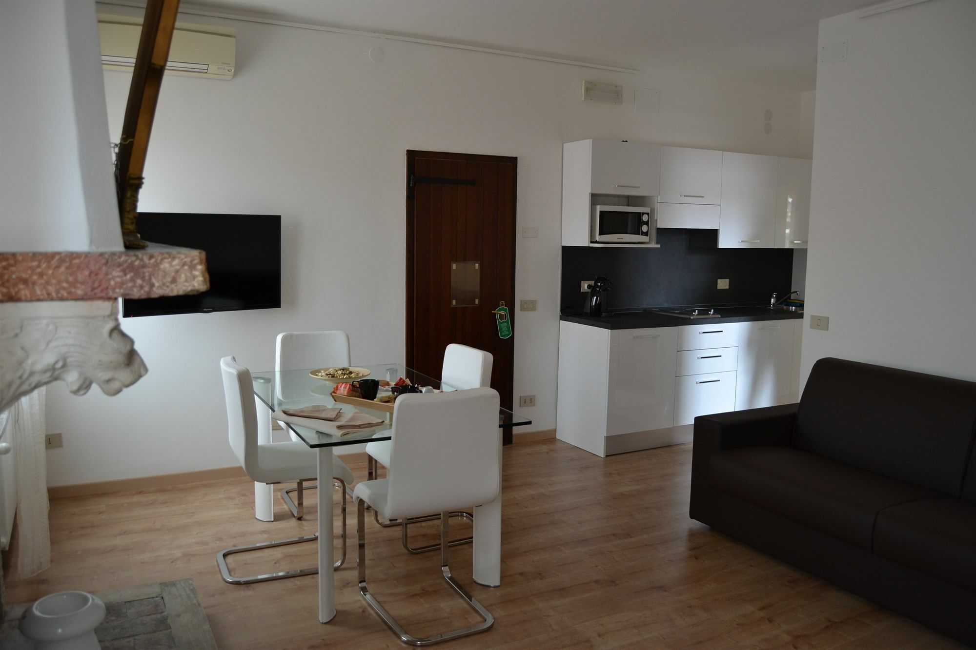 Suite In Venice Ai Carmini エクステリア 写真