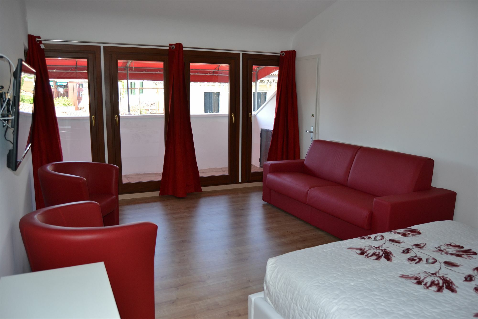 Suite In Venice Ai Carmini エクステリア 写真