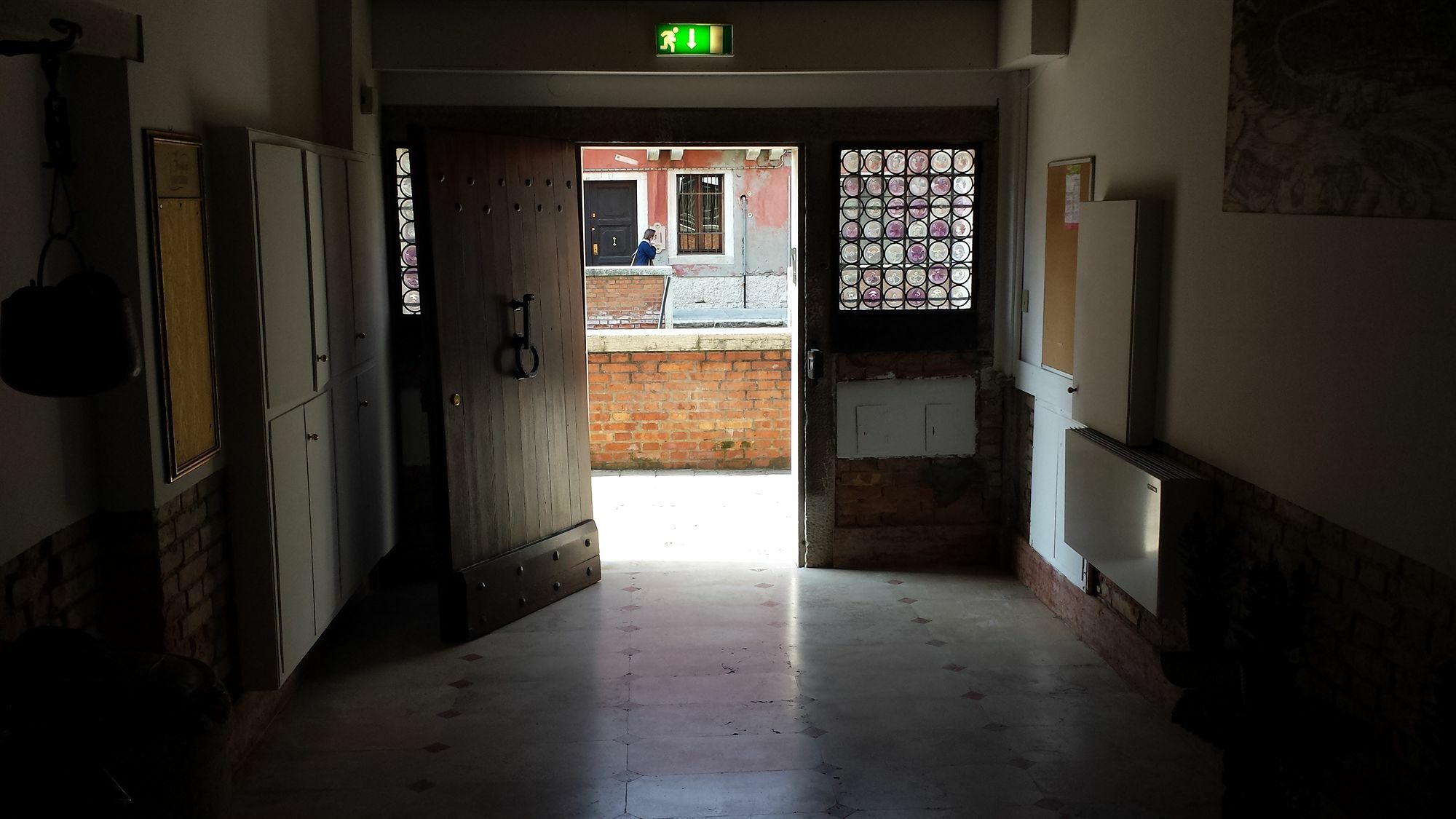 Suite In Venice Ai Carmini エクステリア 写真