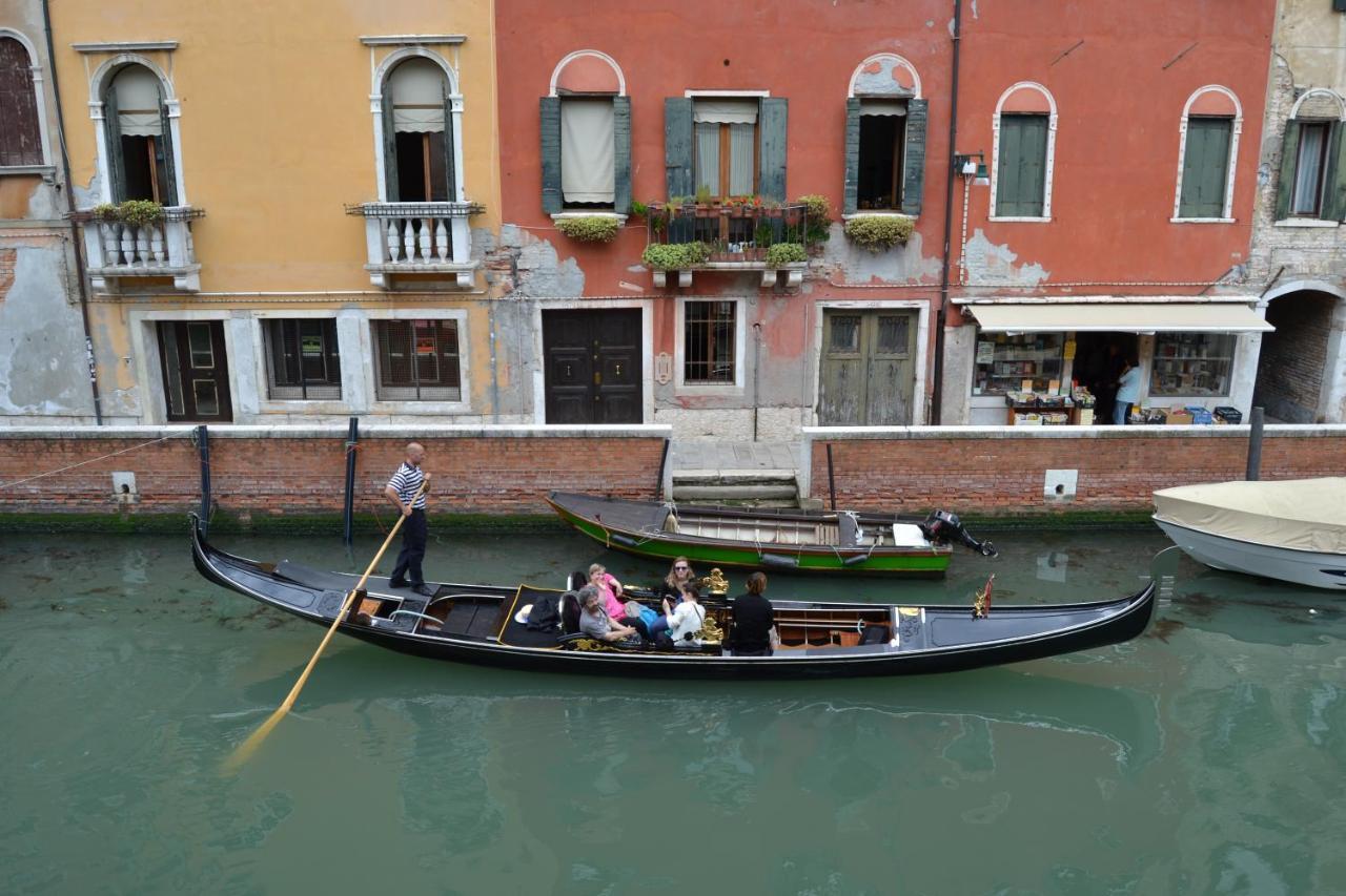 Suite In Venice Ai Carmini エクステリア 写真