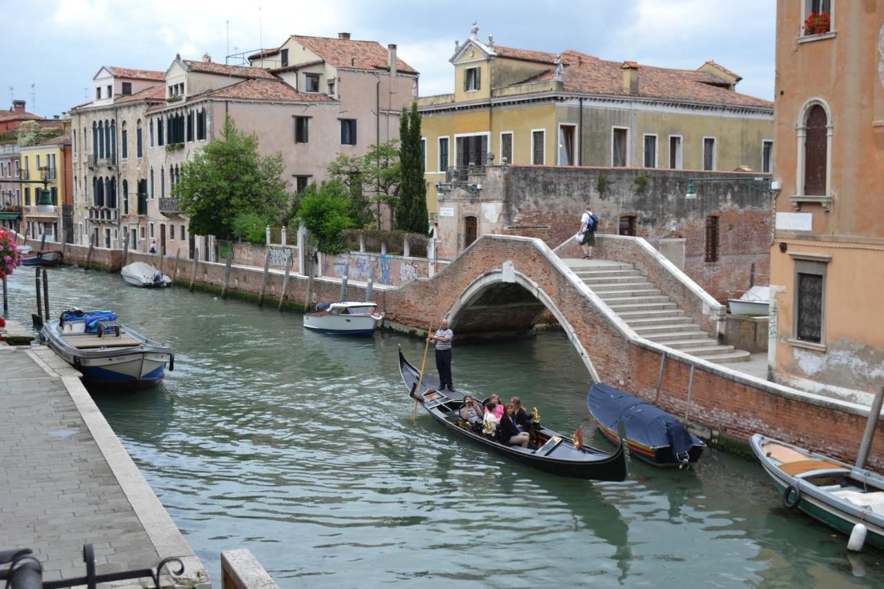 Suite In Venice Ai Carmini エクステリア 写真